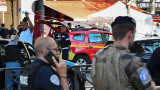 Attaque à Marseille: l'agresseur tué par la police ... un Tunisien