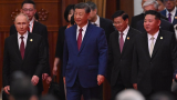 Trump: 'Xi Jinping conspire avec Poutine et Kim Jong Un'