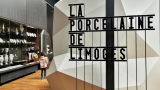 Limoges: Vol à 6,5 millions d’euros au musée de la porcelaine