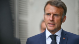 Macron 'persona non grata' en Israël