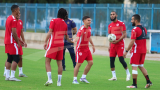 Éliminatoires Mondial 2026: Le onze rentrant face au Liberia