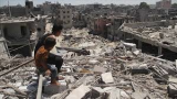 Gaza: L'armée de l'occupation contrôle 40% de la ville ?