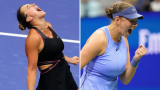 US Open: Sabalenka - Anisimova en finale
