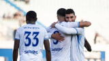 L'USMo s'impose en amical face à l'ASG