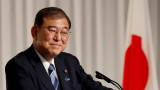 Japon : le Premier ministre Shigeru Ishiba démissionne