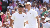 US Open: Sinner - Alcaraz, encore et toujours...