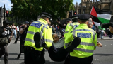 Rassemblement pro-Palestine à Londres : près de 900 arrestations