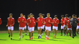 Mondial U17: Le programme de préparation des Aiglons