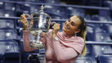 US Open: Sabalenka collectionne les titres et...les millions
