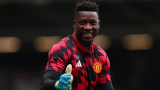 André Onana en Turquie...