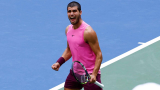 US Open: Alcaraz bat Sinner et le détrône