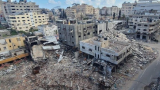 Gaza: Le Hamas prêt à négocier...