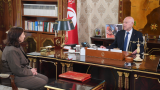 Saïed: 'L’administration appelée à simplifier les procédures'