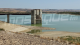 Taux de remplissage des barrages à 29,3 %