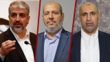 La délégation du Hamas indemne après l’attaque à Doha