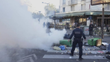 Mouvement “Bloquons tout” : la France paralysée