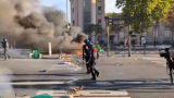 France: 'Bloquons tout'... 200 interpellations
