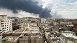 Israël mène des frappes aériennes sur Sanaa