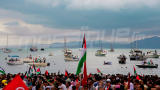Flottille Soumoud met les voiles aujourd’hui vers Bizerte