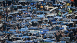 Ligue des champions: Real Madrid-OM, match à 'haut risque'