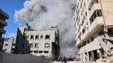 Gaza : l'occupation intensifie les frappes...50 morts