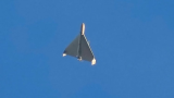 Un drone russe dans le ciel roumain ?