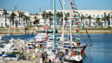 Flottille Soumoud: Le premier bateau tunisien prend le large