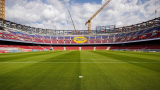 Barça: Le Camp Nou...toujours indisponible