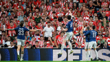 Ligue des champions : Arsenal s’impose à Bilbao