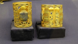 Musée du Caire: Disparition mystérieuse d’un bracelet pharaonique