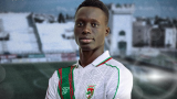 Stade tunisien: Le Sénégalais Boubacar Camara en renfort
