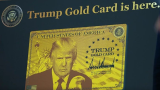 USA : Une carte de séjour dorée à un million de dollars