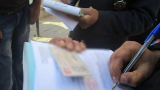 Plus de vingt intérmédiaires en garde à vue