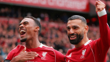 Premier League: Liverpool remporte le Derby du Merseyside