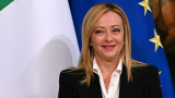 Giorgia Meloni veut 'changer l’Europe'