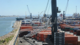 Des centaines de kilos de drogue saisis au port de Radès