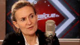 Anne Guéguen : 'Pas d’armes françaises contre les civils palestiniens'