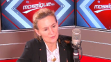 Anne Guéguen: '105 mille visas aux Tunisiens en 2024'