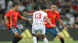 Bientôt le clap de fin pour Sergio Busquets