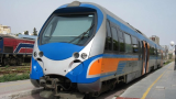 Suppression du train Sousse–Tunis : protestation à Kalâa Kebira