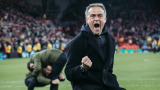 Luis Enrique sacré meilleur entraîneur de la saison