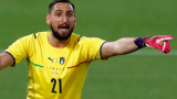 Ballon d'or 2025 : Gianluigi Donnarumma remporte le trophée Yachine