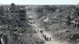 Reconstruction de Gaza: Conférence internationale en Egypte ?