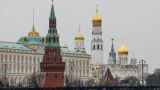 Moscou ne voit pas d'alternative à la poursuite de la guerre