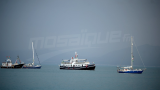 Flottille 'Soumoud' : Drones et explosions d'intimidation...