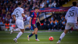 Liga: La date du premier Clasico Real Madrid - Barça dévoilée
