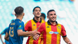 Ligue 1: Le ST reprend la tête, l'EST enchaîne...