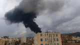 Frappes israéliennes sur Sanaa: Deux morts et 48 blessés