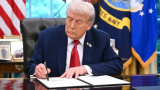 Trump annonce de nouveaux droits de douane... Canberra réagit