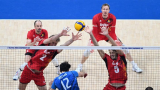 Volley-ball: Le Mondial 2029 au Qatar